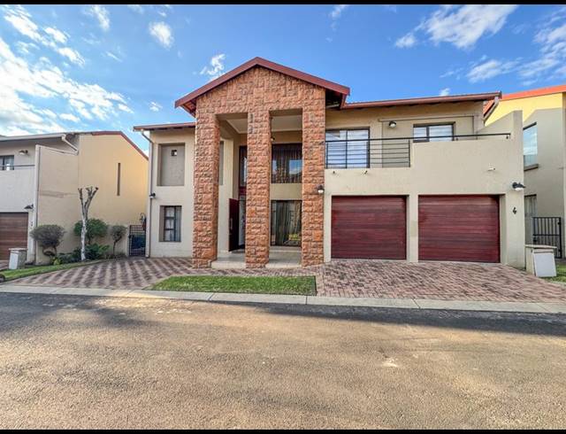 3 BEDROOM PROPERTY TO RENT IN MIDSTREAM ESTATE